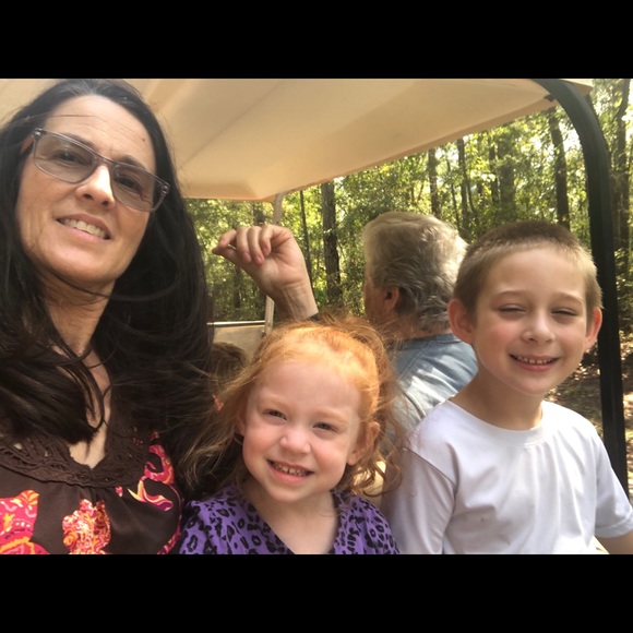 Meet your Posher, Richele - Picture 2 of 16